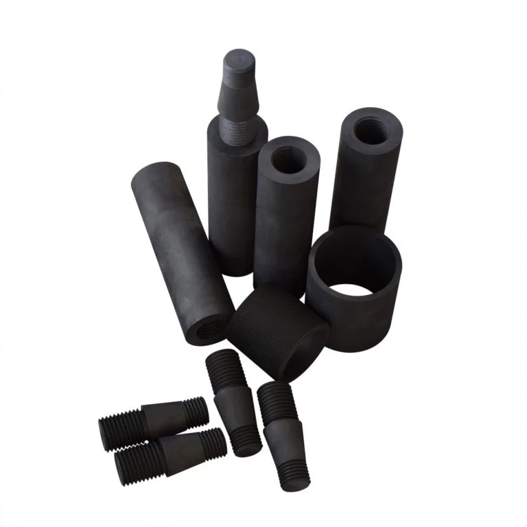 انواع الکترود گرافیتی