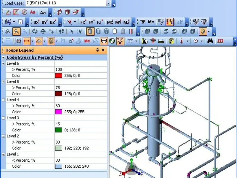 طراحی و ساخت راکتور همزن دار پیوسته (CSTR)