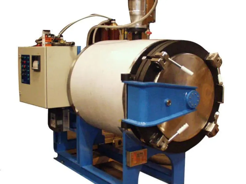 هیدروکلاو صنعتی