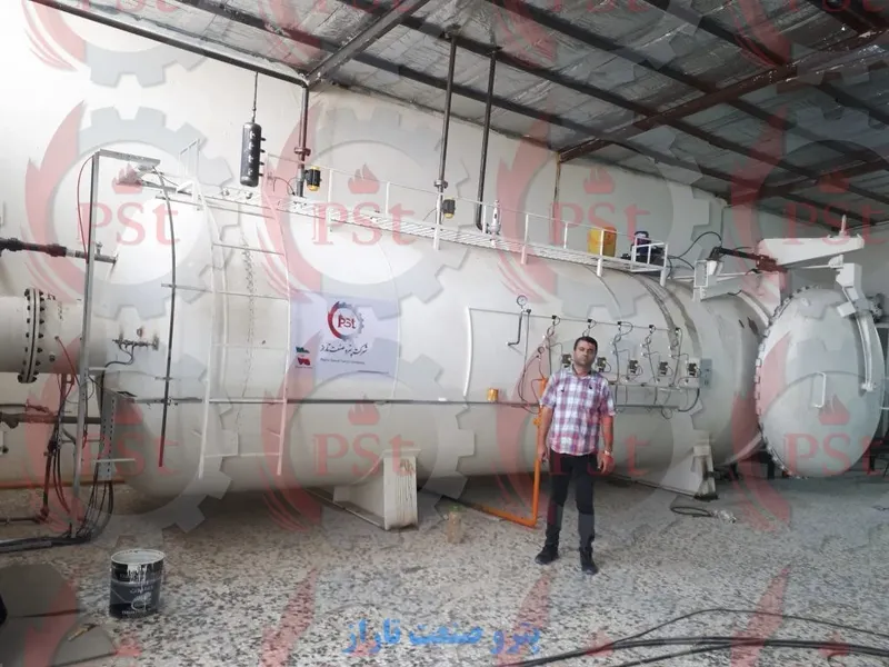 روش‌های از بین بردن زباله‌های بیمارستانی