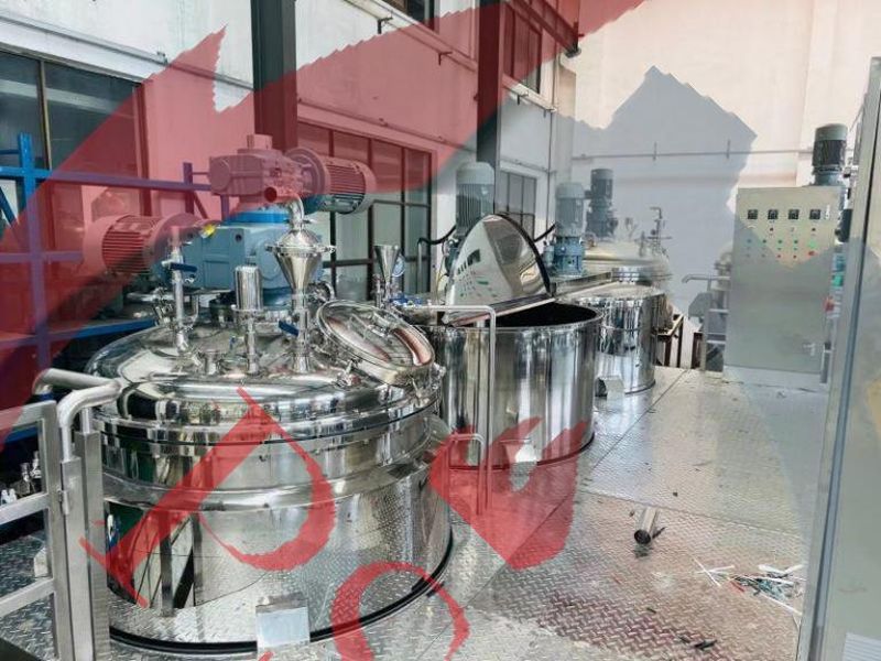 اتوکلاوهای هوشمند و تمام اتوماتیک صنعتی