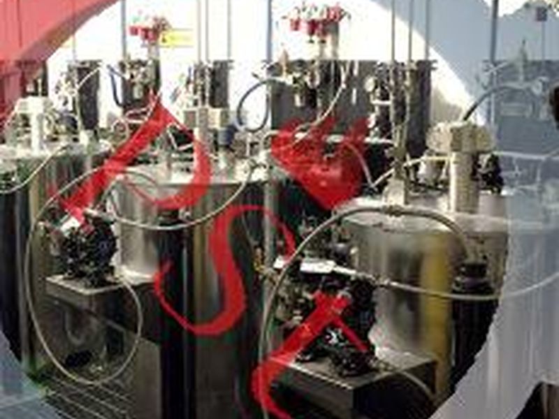 طراحی واحد بازیابی سولفور (SRU) برای گوگرد زدایی