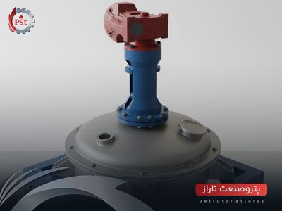 پروژه طراحی فرمانتور