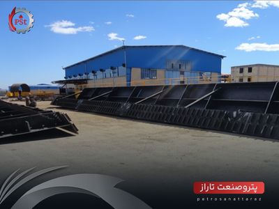 پروژه پل طبقاتی صدر