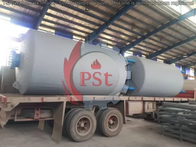 پروژه طراحی مخازن ذخیره تحت فشار | پترو صنعت تاراز