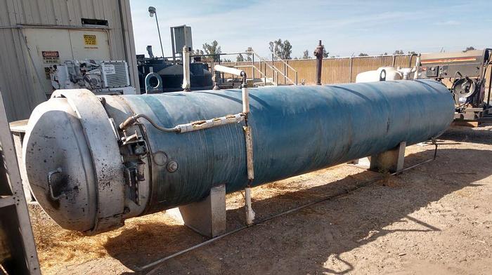 تولید سرامیک با اتوکلاو صنعتی.