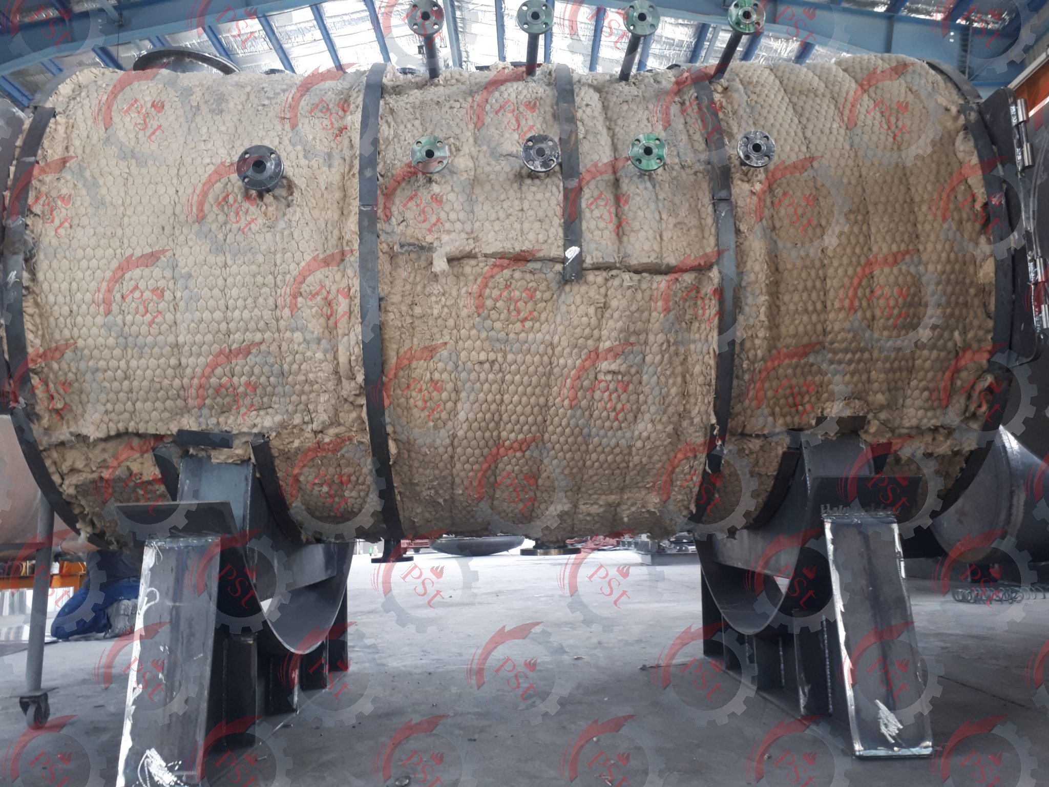 نرم‌افزار اتوکد برای طراحی و نقشه‌کشی مهندسی در پروژه‌های صنعتی و ساختمانی