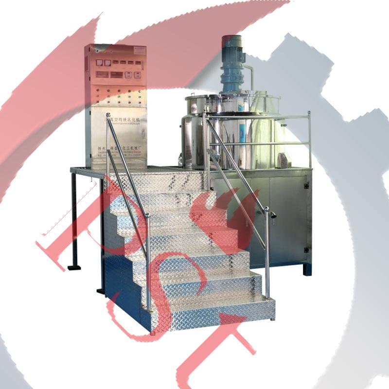 بیوراکتور صنعتی برای فرآیندهای زیستفناوری و تولید محصولات بیولوژیک