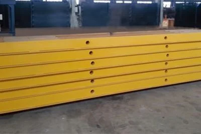 دستگاه برش بلوکهای بتنی برای تقسیم و اندازهگیری دقیق بلوکها