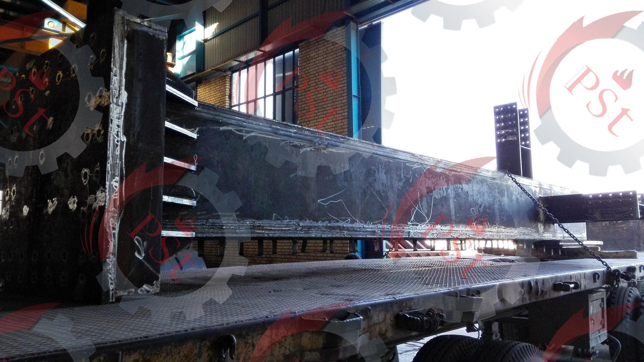 سیستمهای کنترل و اندازهگیری برای نظارت دقیق بر پارامترهای فرآیندی در صنایع مختلف