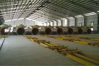 اتوکلاوهای صنعتی برای پخت، استریلسازی و فرآوری مواد در خطوط تولید