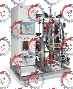 ظروف کشت آزمایشگاهی برای نگهداری، رشد و تکثیر سلولها و میکروبها در محیط کنترلشده