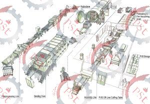 فرایند تخمیر حبوبات برای افزایش ارزش غذایی، هضمپذیری و تولید محصولات تخمیری