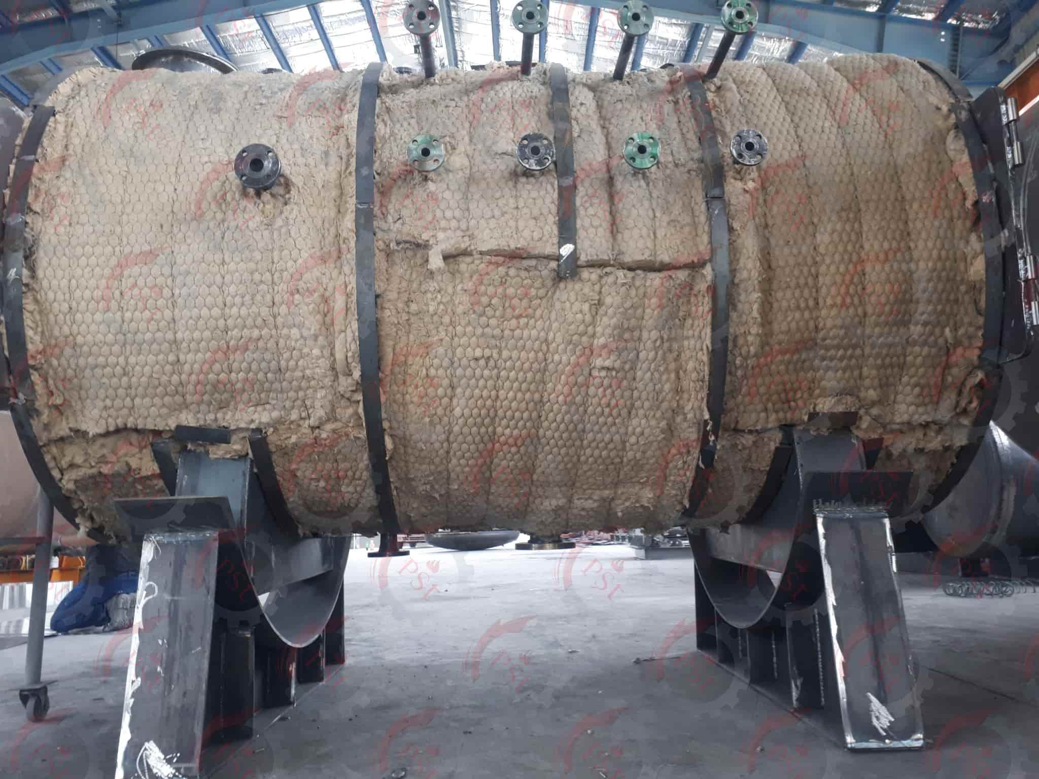 مقایسه انواع تیغه‌های همزن