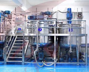 سیمان پرتلند بهعنوان ماده اصلی در تولید بتن و کاربردهای مختلف ساختمانی