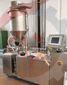 راکتور تولید و سنتز ترکیبات شیمیایی در فرآیندهای صنعتی پیشرفته