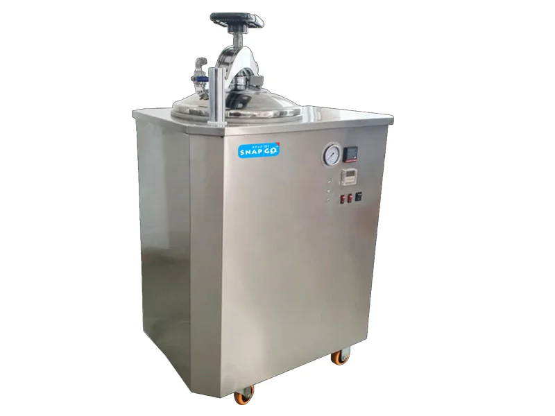 اتوکلاو ایرانی با عملکرد قابل اعتماد و خدمات پس از فروش گسترده.